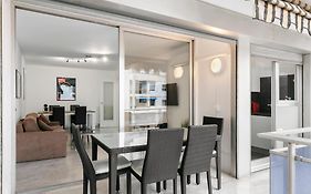 Suite Prestige Fshh